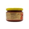 bio organic acapulco salsa dip medium 260g