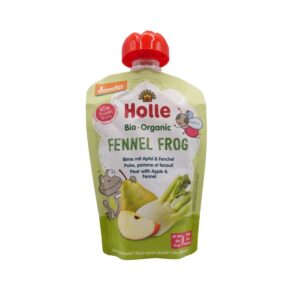 holle fennel frog körte alma édeskömény ital 80