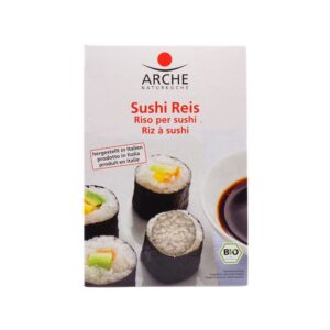 arche bio sushi rizs