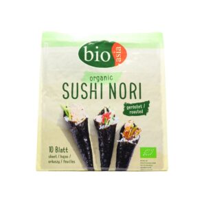 bio asia bio nori lap 10 db