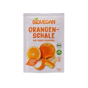 biovegan bio narancshéj